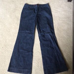 New York and co trouser jeans