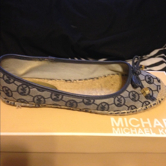 Michael Kors shoes