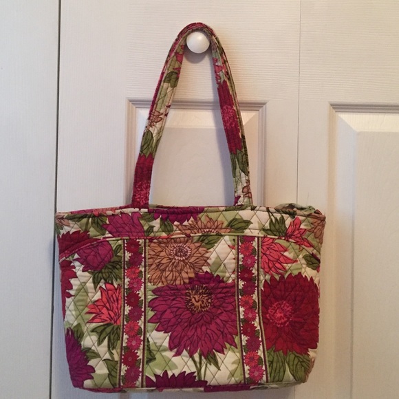 Vera Bradley Purse