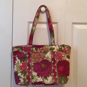 Vera Bradley Purse