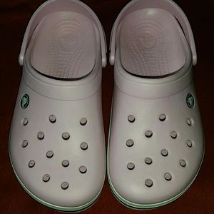 Brand New pair of Crocs