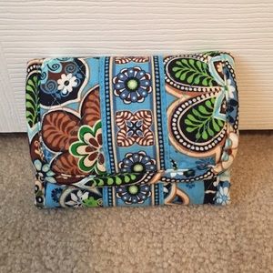 Vera Bradley Wallet