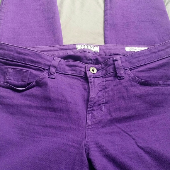 GUESS Brittney - Skinny jean