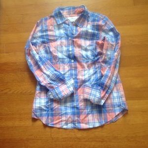 NEVER WORN Vineyard Vines Shirt