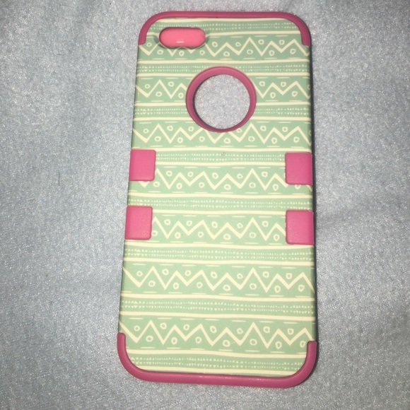 iPhone case