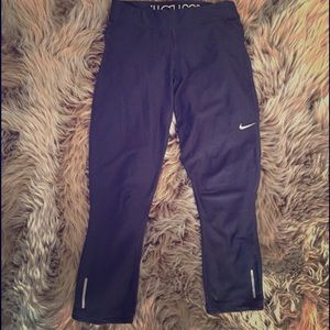 Nike Dry-Fit Crop Tights
