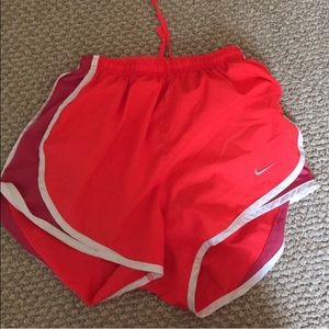 Nike shorts