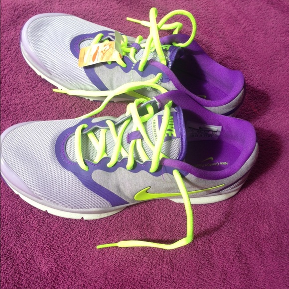 Nike women's shoes