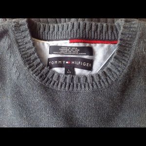 Men's Tommy Hilfiger sweater