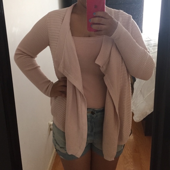 Cardigan 💚