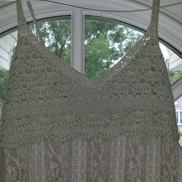 a'reve Maxi dress - Picture 2 of 4