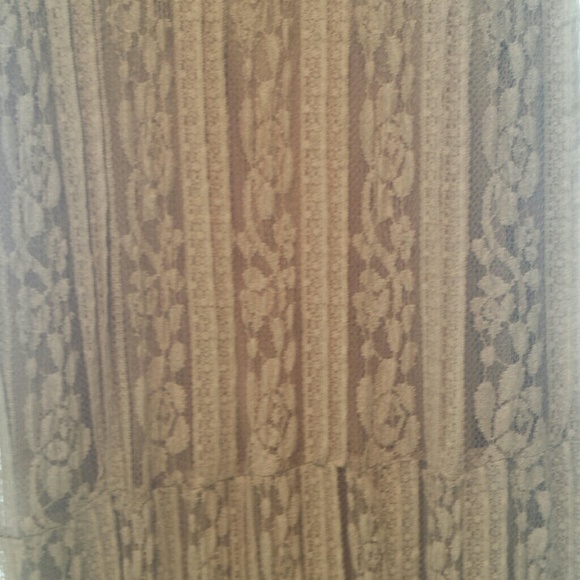 a'reve Maxi dress - Picture 3 of 4