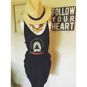 Hippie tank ✌🏻️