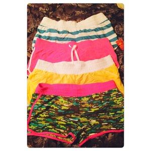 🏊🏼Bundle 4 pr Swim Shorts