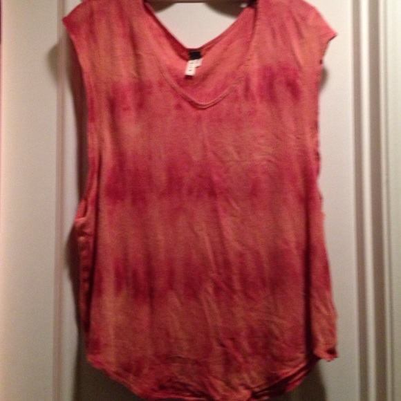 Free people shirt