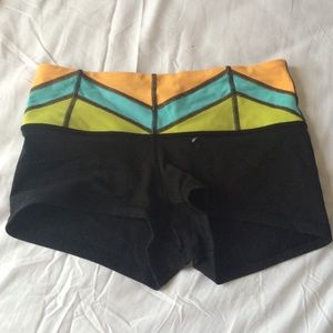 Lululemon spandex