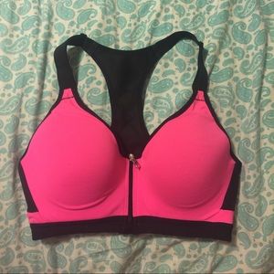 Vs sports bra