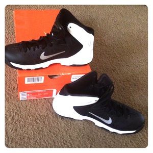 Nike Hyperquickness GS