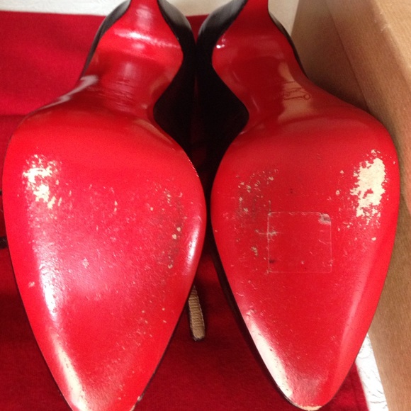 Designer shoes - Picture 2 of 4