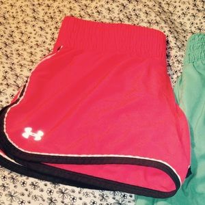 Under-armour shorts