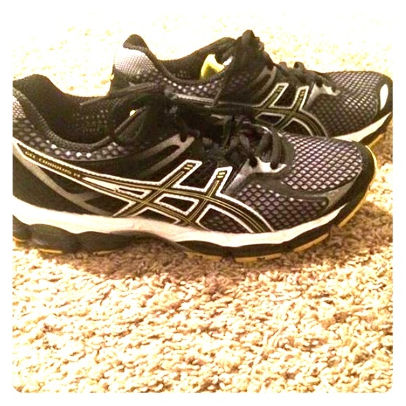 Women's Asics size 7.5