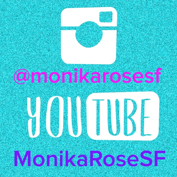 🔴SOLD🔴 Bright Coral Floral Dress - Picture 4 of 4