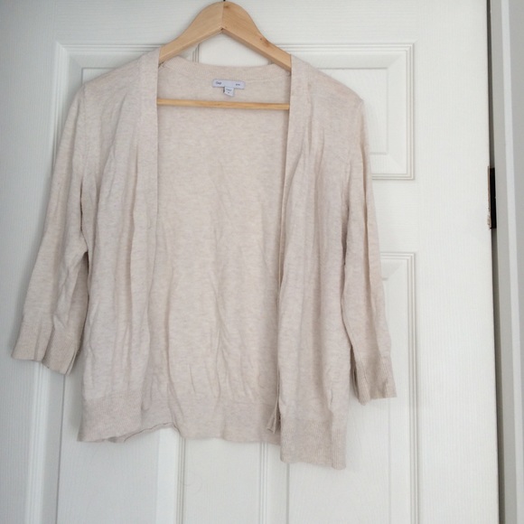 Gap Cardigan