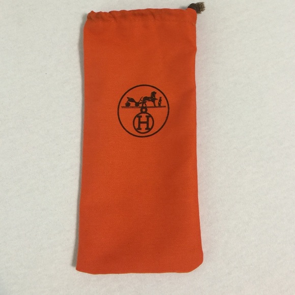 Hermes dust bag accessory