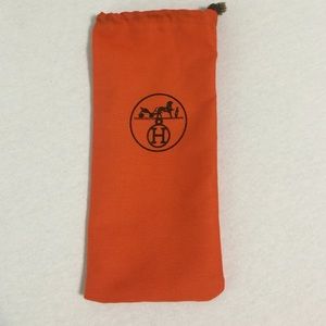 Hermes dust bag accessory