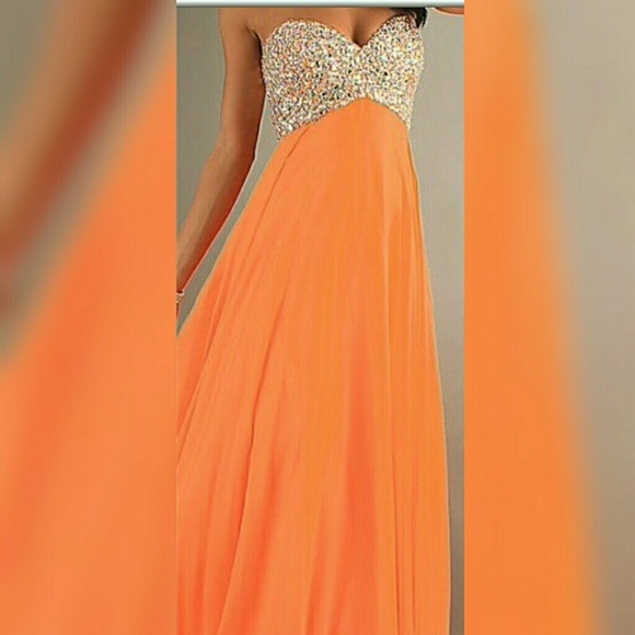 Prom Dress - Picture 1 of 1