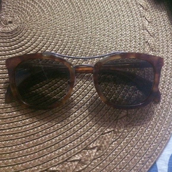 Brand New Prada Sunglasses