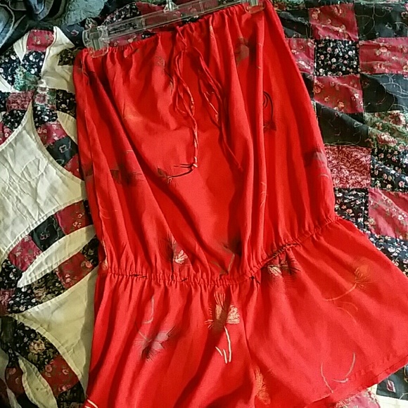 Oneil romper