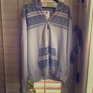 Aztec Australian Boutique Hoodie