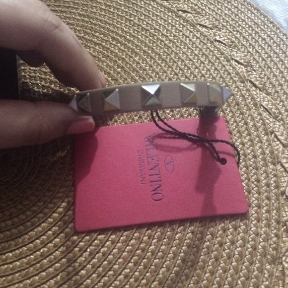 Brand new Valentino Bracelet