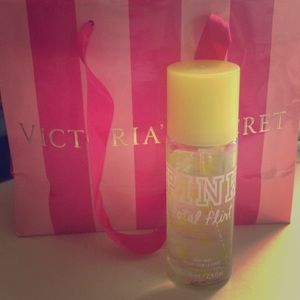 Victoria's Secret Pink Perfume