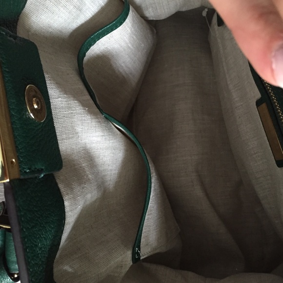 ❌SOLD❌Michael Kota bag additional pics