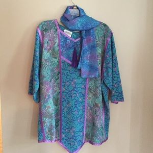 Maggie Sheppherd of Australia