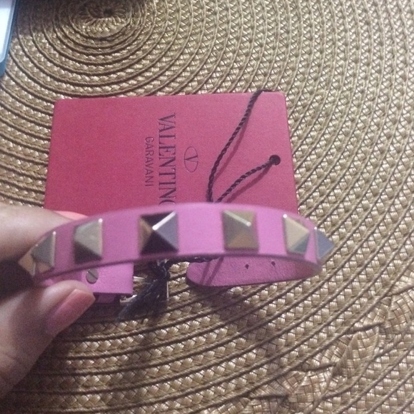 Brand new Valentino bracelet
