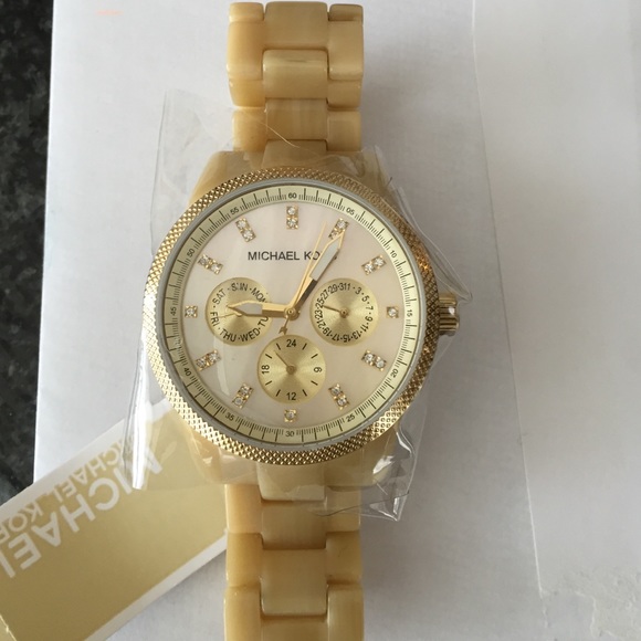 Michael Kors watch