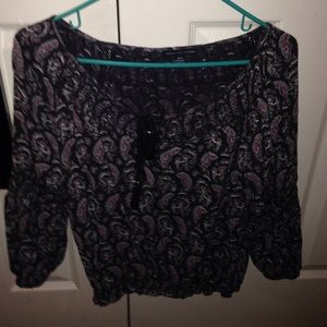 Paisley Top