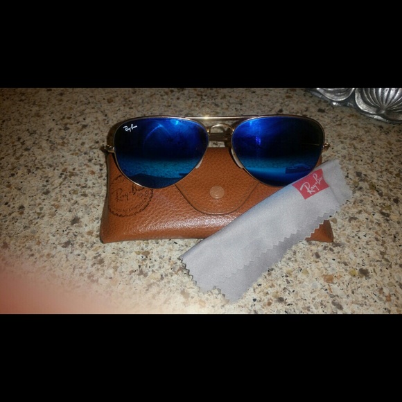Ray ban sunnies
