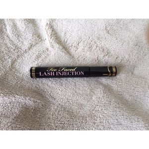 NWOB Too Faced mascara