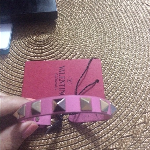 Brand new Authentic Valentino bracelet