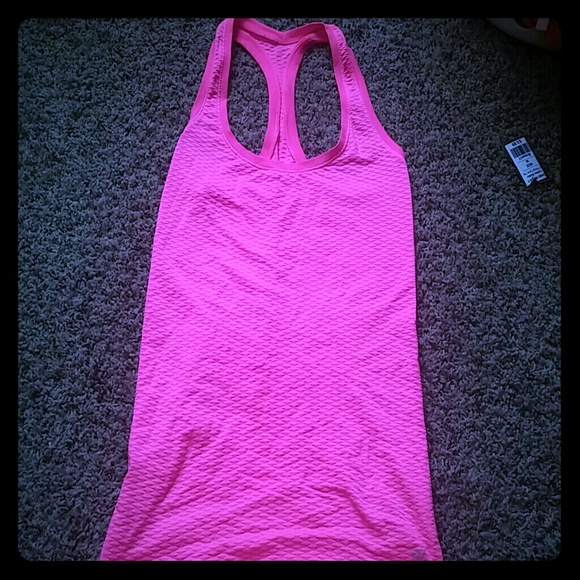 NWOT NEVER WORN VSX TANK
