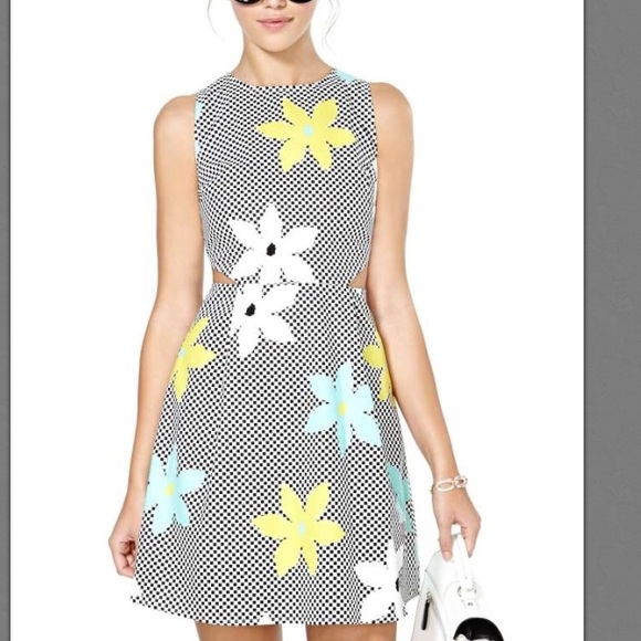 Nasty Gal Dresses & Skirts - #3128