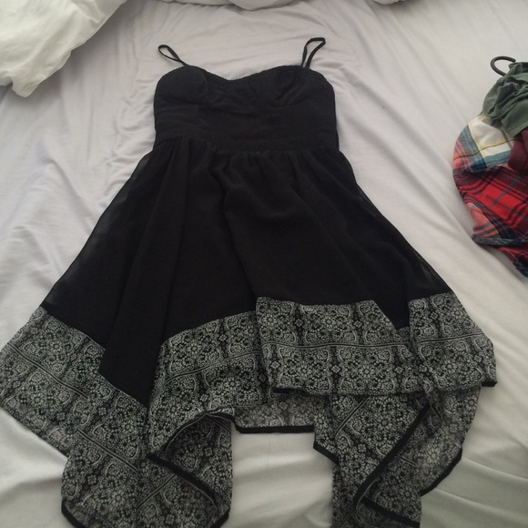 American Eagle Dress