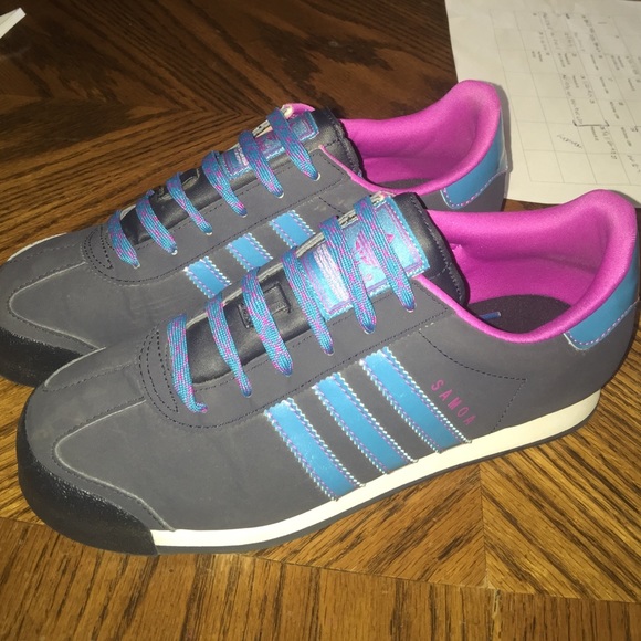 Adidas Samoas