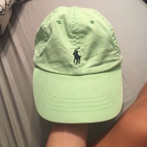 Polo hat