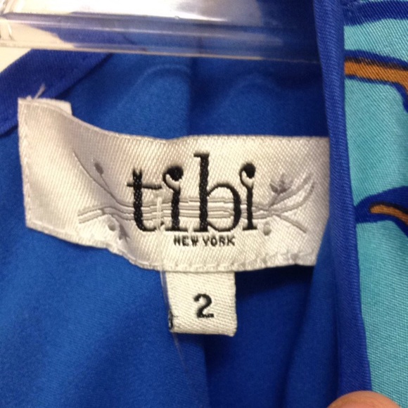 Tibi Dress - Picture 4 of 4