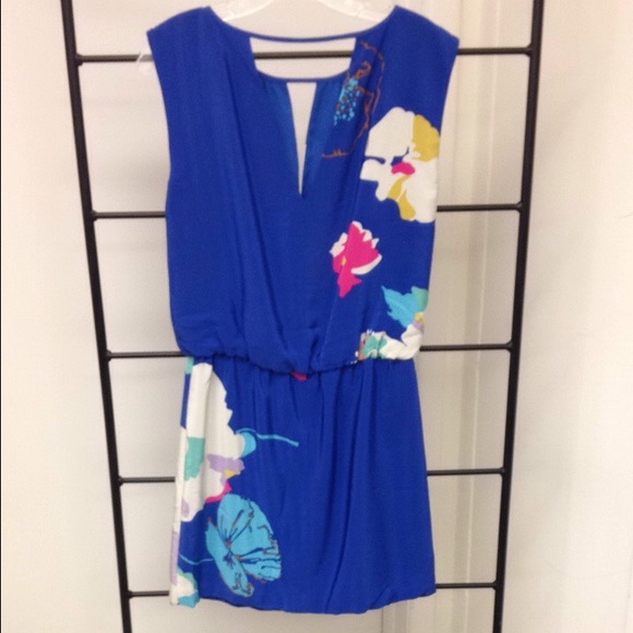 Tibi Dress - Picture 3 of 4